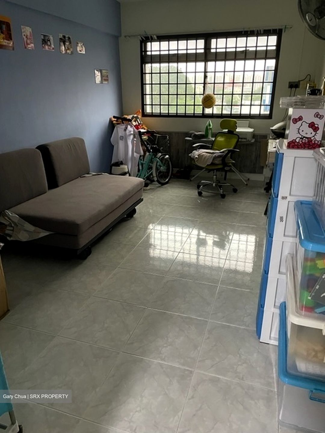 Blk 750 Jurong West Street 73 (Jurong West), HDB 5 Rooms #587579201